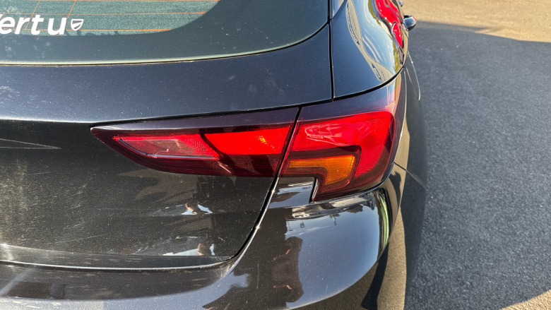 Vauxhall Astra 1.4T 16V 150 SRi Vx-line Nav 5dr Petrol Hatchback